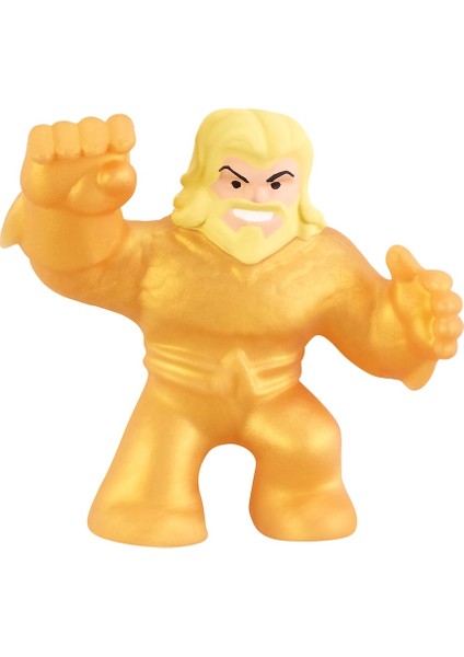 Dc Minis S4 Figür Gold Armor Aquaman fiyatları