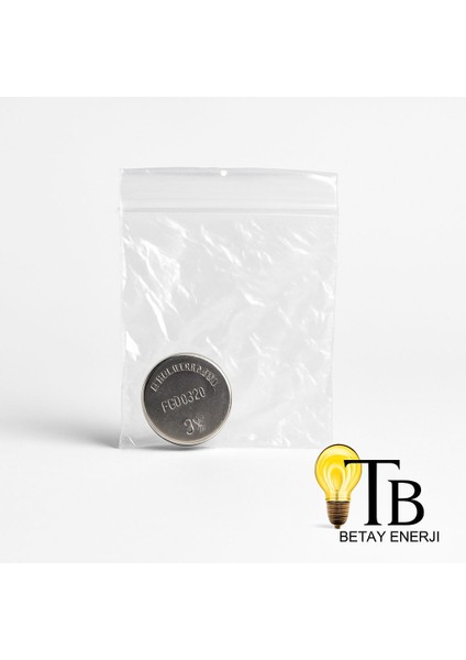 V80H Buton Pil 1 Adet fiyatları