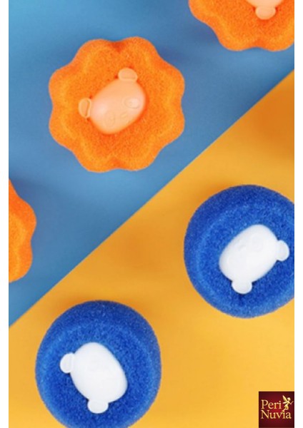 Çamaşır Makinesi Tüy Toplama Topu – Yüksek Kaliteli Malzeme, Etkili Tüy ve Tiftik Temizleme fırsatları