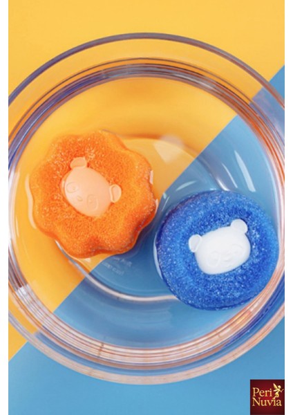 Çamaşır Makinesi Tüy Toplama Topu – Yüksek Kaliteli Malzeme, Etkili Tüy ve Tiftik Temizleme indirimleri