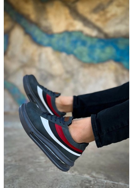 CH171 - Crt Ariaso Erkek Ayakkabı Antrasıt fırsatları