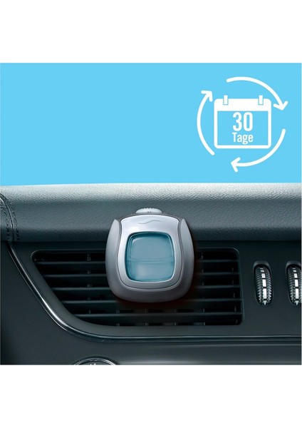 Araba Kokusu Lenor Aprilfrisch Oto Koku Klips 2 ml – Kötü Kokulara Son, 30 Gün Ferahlık fırsatları