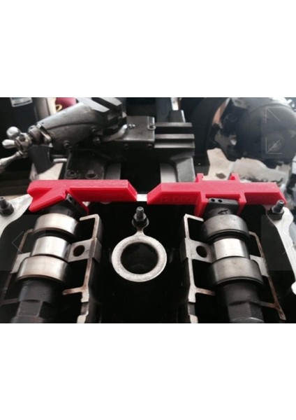 Bmw M50 Motor Egzantrik Sente Ayar Aparatı