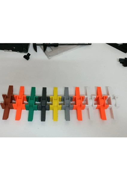 Bmw M50 Motor Egzantrik Sente Ayar Aparatı modelleri