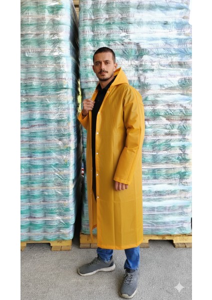 Avcı, Işçi, Balıkçı, Outdoor Yağmurluk modelleri