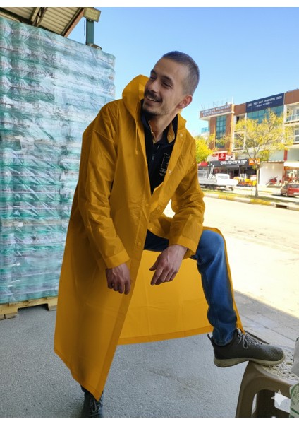 Avcı, Işçi, Balıkçı, Outdoor Yağmurluk fırsatları