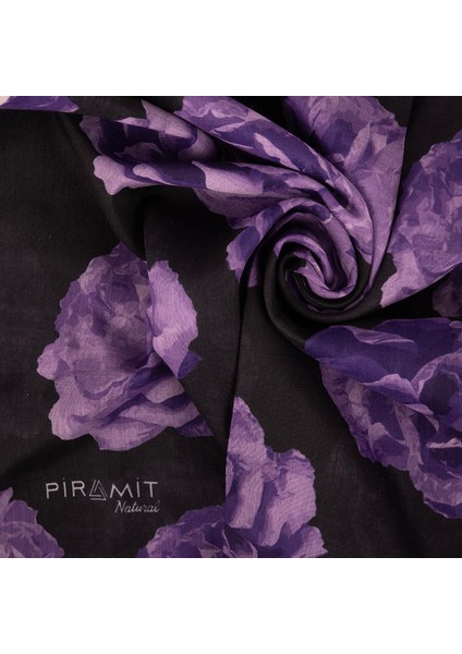 Naturel Eşarp | Gül fiyatları