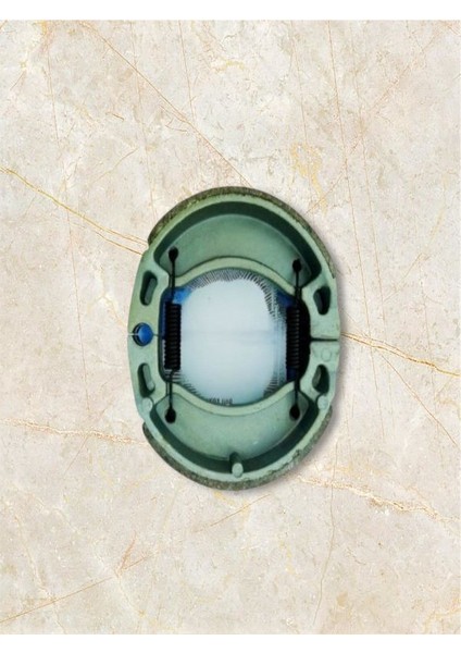 AGK125 Uyumlu Fren Balatası Erpilsan Elektronik