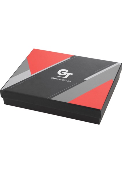 Siyah Matara Seti 9 Oz