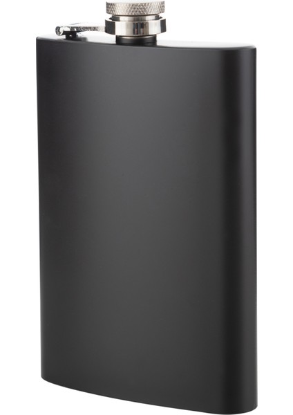 Siyah Matara Seti 9 Oz