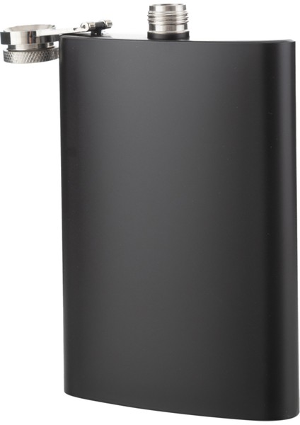 Siyah Matara Seti 9 Oz