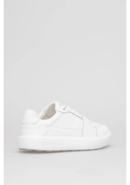 Mateas Beyaz Erkek Sneaker Ayakkabı 112230251 fiyatları