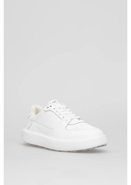 Mateas Beyaz Erkek Sneaker Ayakkabı 112230251 modelleri