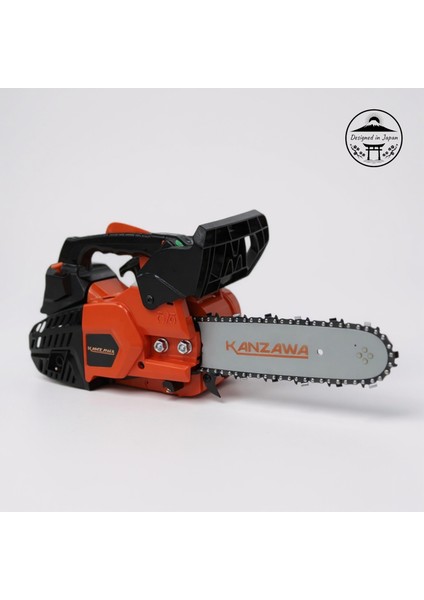 KZ261 Benzinli Motorlu Testere 30 cm