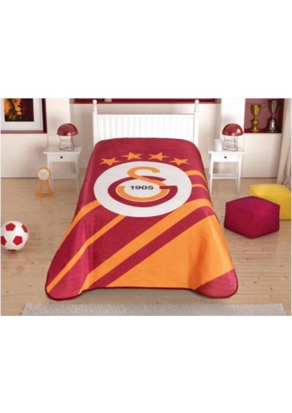 Lisanslı Galatasaray 4. Yıldız Battaniye