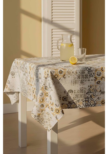 Vintage Etnik Desenli Masa Örtüsü, Sofra Bezi, Piknik Örtüsü modelleri