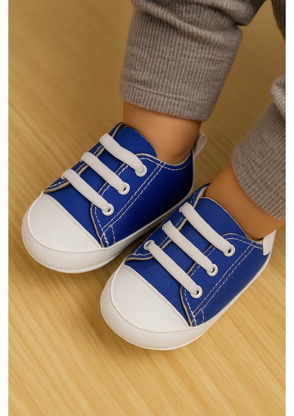 Ilk Adım Düz Nakışlı Ortapedik Taban