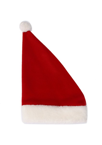 Kemerli Noel / Yılbaşı Bebek Kostümü