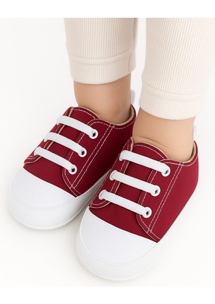 Ilk Adım Düz Nakışlı Ortapedik Taban