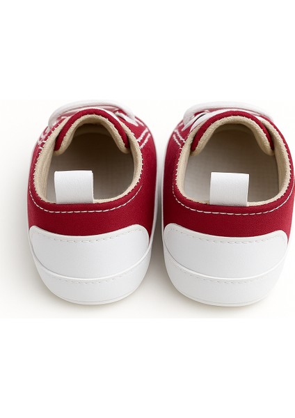 Ilk Adım Düz Nakışlı Ortapedik Taban modelleri