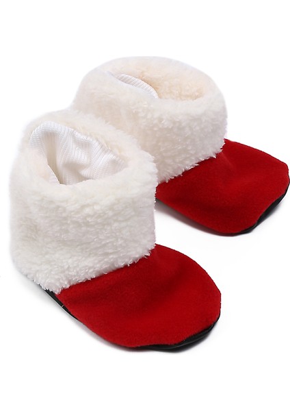 Noel Baba Noel Erkek Bebek Yılbaşı Kostümü indirimleri