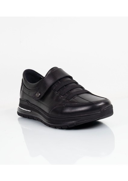 %100 Hakiki Deri Tam Ortopedik Taraklı Ayaklar Için Uygun Yürüyüş Ayakkabısı modelleri