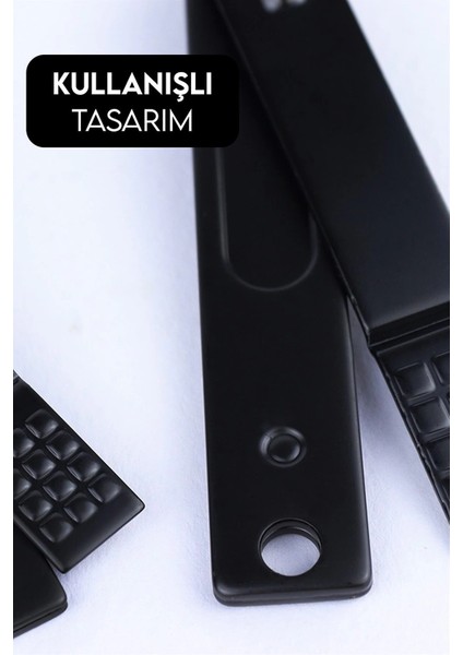 17 Parça Profesyonel Manikür Seti fırsatları