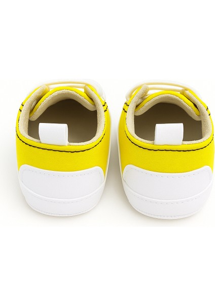 Ilk Adım Düz Nakışlı Ortapedik Taban modelleri