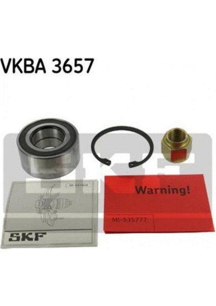 Mtxdpn Ön Teker Rulmani P207 06- P208 12- P301-c-elysee 12- P2008 13- C2 03- C3 02- C4 14- Ds3 37x72x33 Bah-0072bc