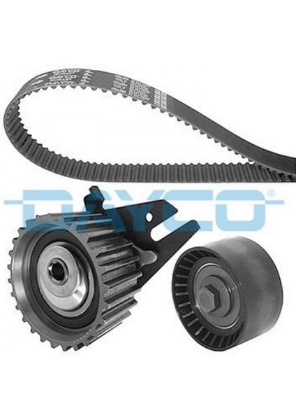 Mtxdpn Eksantrik Gergi Kiti 166X240 Alfa Romeo 145 146 1.6ie 16V 96-01 156 1.6 16V 97-05