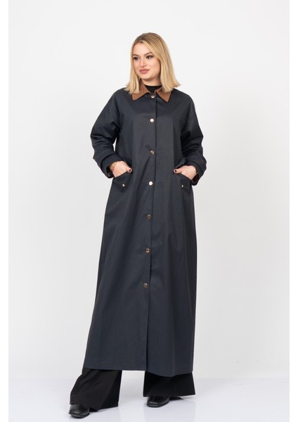 Stormguard Uzun Trençkot – 2629