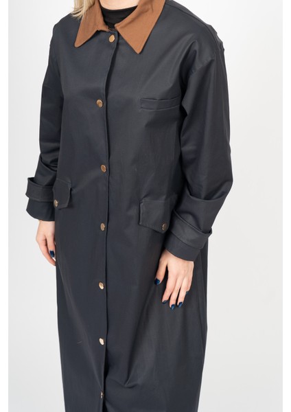 Stormguard Uzun Trençkot – 2629 fiyatları