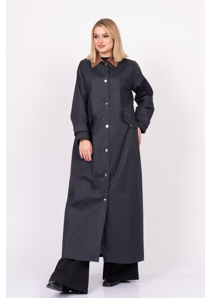 Stormguard Uzun Trençkot – 2629 fırsatları