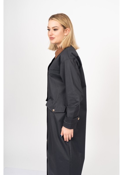 Stormguard Uzun Trençkot – 2629 indirimleri