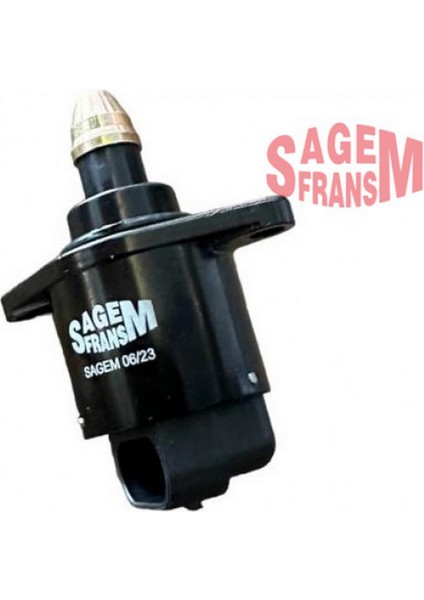 Mtxdpn Rolantİ Ayar Motoru P306-p405-boxer 02 Xsara 1.8