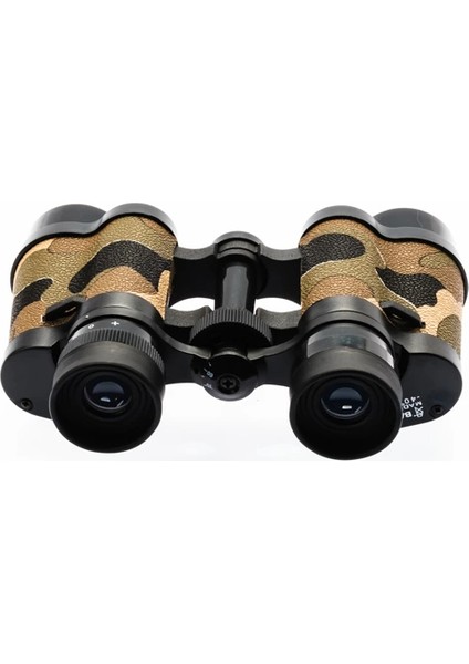 Baigish 8X30 El Dürbünü 1000M/76M – Rus Malı – Üstün Kalite – Askeri indirimleri