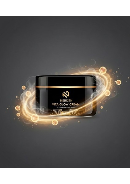 Vita-Glow Cilt Üzerindeki Lekelerin Tonlarının Eşitlenmesine Yardımcı 100 Mg fiyatları