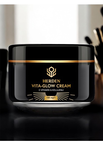 Vita-Glow Cilt Üzerindeki Lekelerin Tonlarının Eşitlenmesine Yardımcı 100 Mg modelleri