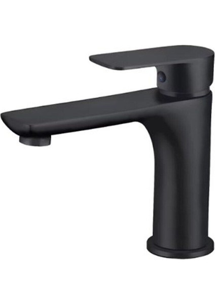 Siyah Lavabo Bataryası