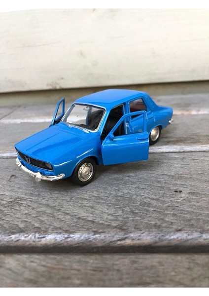 Welly Renault 12 Diecast Metal Araba Model Araba Oyuncak Araba Çek Bırak Araba 12 cm Toros Araba indirimleri