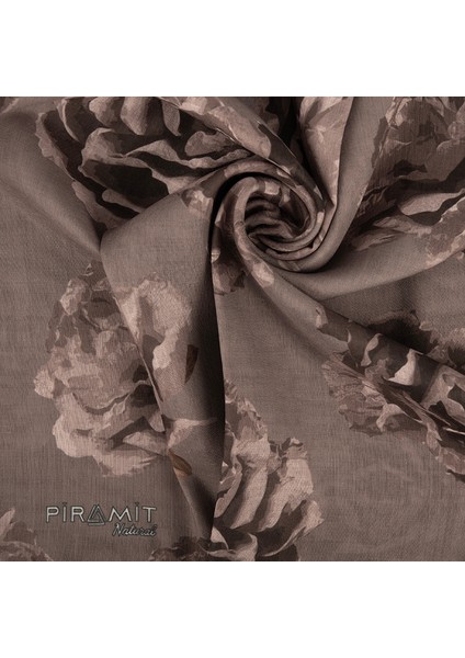 Naturel Eşarp | Gül fiyatları