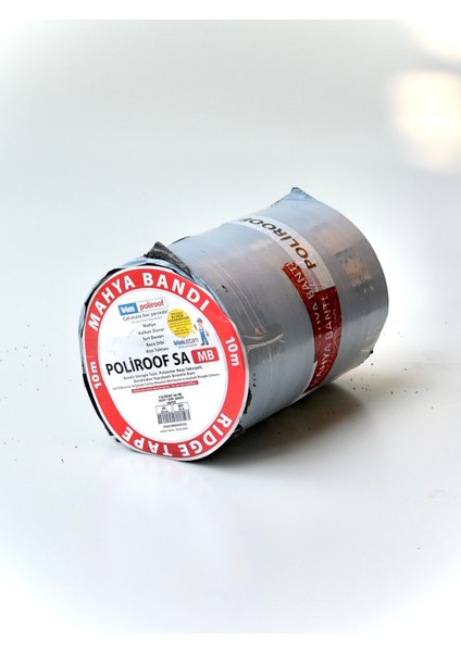 Mahya Bandı Bakır Kahve 33 cm 10MT