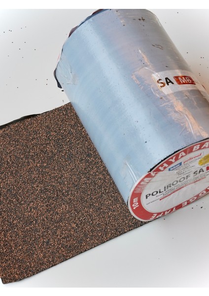 Mahya Bandı Bakır Kahve 33 cm 10MT modelleri