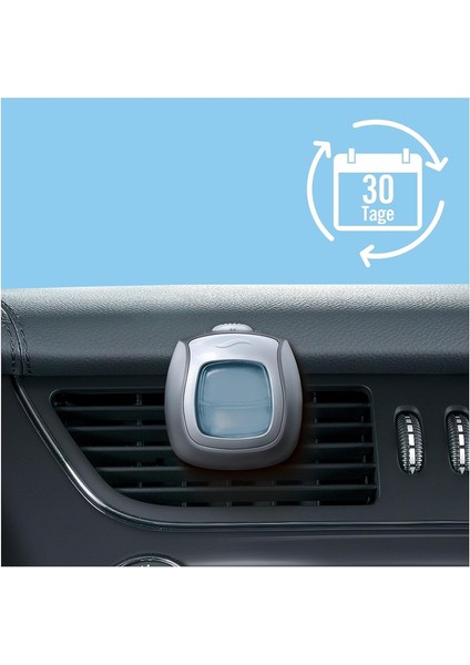 Araba Kokusu 2 ml – Teak & Blue Mint Ferahlığı ile Kötü Kokulara Elveda modelleri