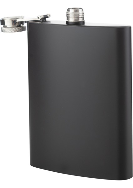 Siyah Matara 8 Oz fırsatları