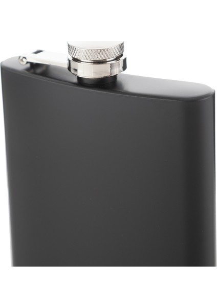 Siyah Matara 8 Oz
