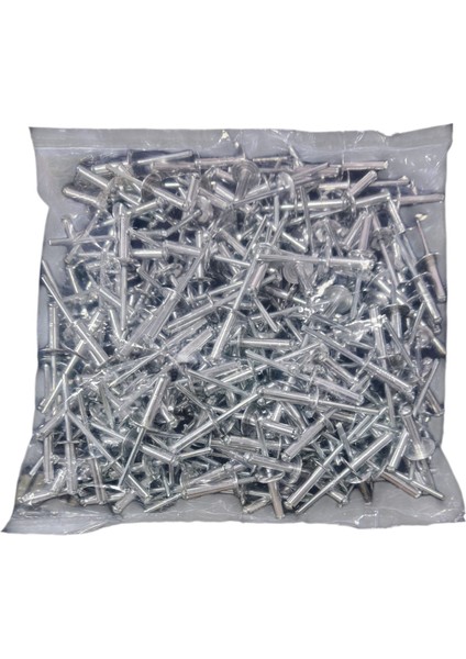 Örümcek Papatya Perçin 4,8X20MM (250 Adet) fiyatları