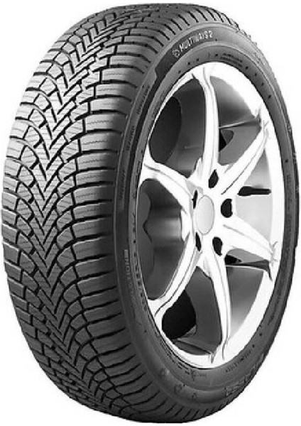 185/60R14 86H Xl Multiways 2 Oto 4 Mevsim Lastiği (Üretim Yılı : 2024)