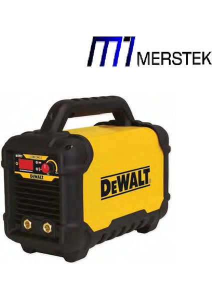Dxwdmma 200E Inverter Kaynak Makinesi