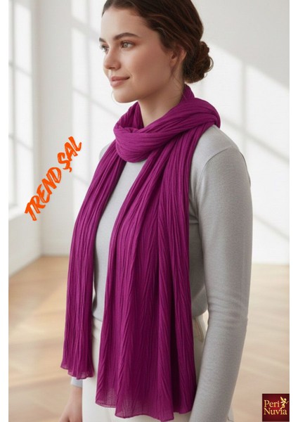 Yumuşak Dokulu Kadın Trend Şal-Hafif Modern Kombin Tamamlayıcı fiyatları